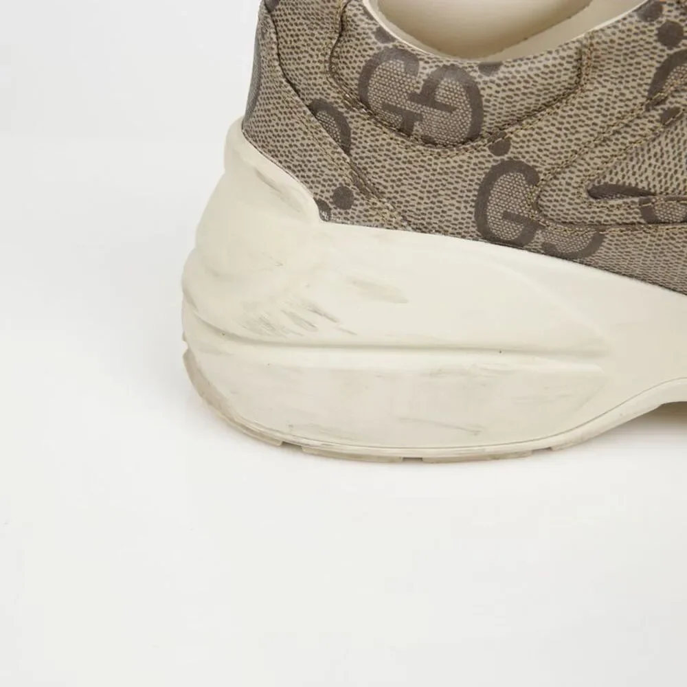 Maxi Gg Rajton Sneakers Size